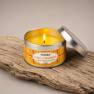 Doftljus Nag Champa