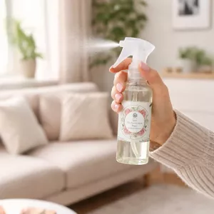 Florida Water Spray Rose