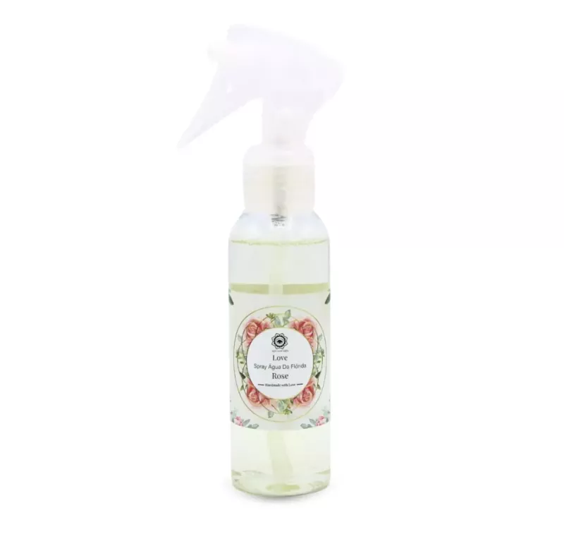 Florida Water Spray Rose