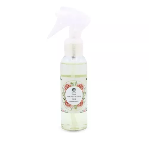 Florida Water Spray Ros