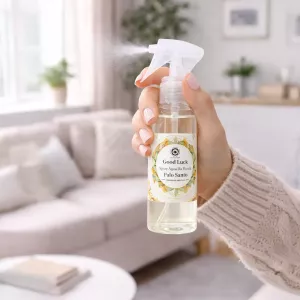 Florida Water Spray Palo Santo