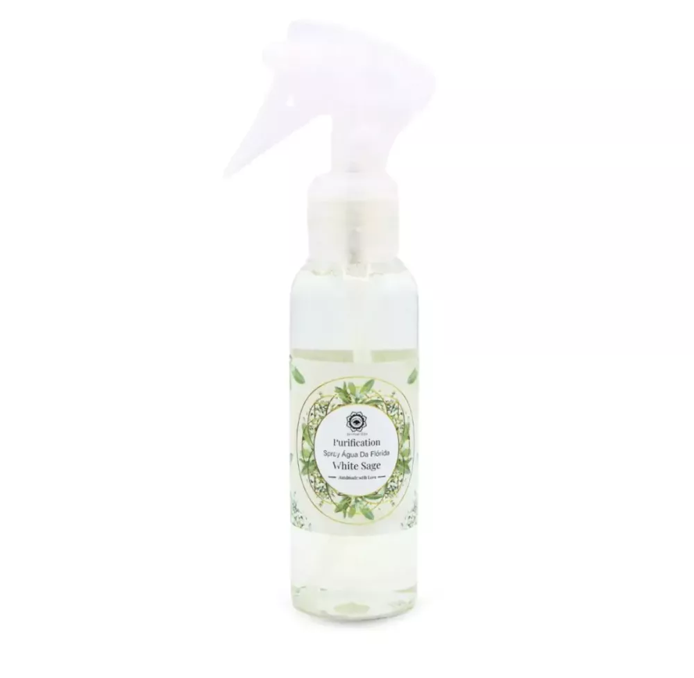 Florida Water Spray Vit Salvia