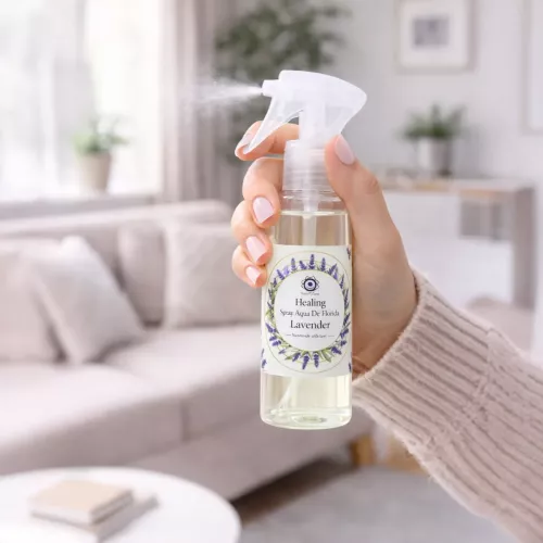 Florida Water Spray Lavendel