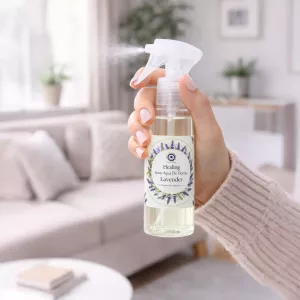 Florida Water Spray Lavendel