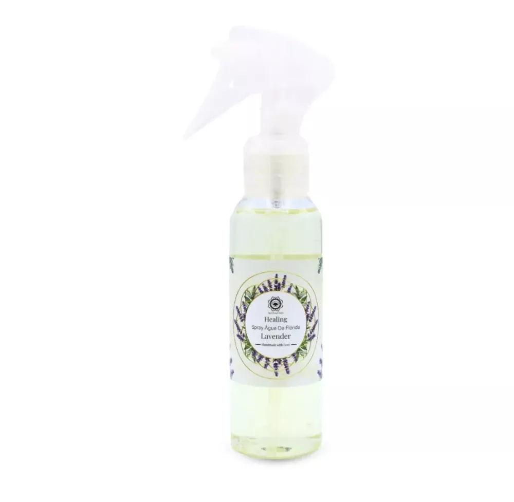 Florida Water Spray Lavendel