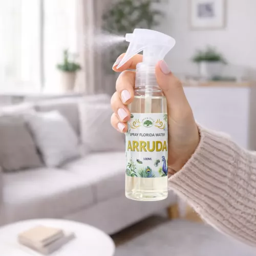 Florida Water Spray Arruda