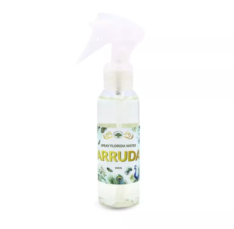 Florida Water Spray Arruda