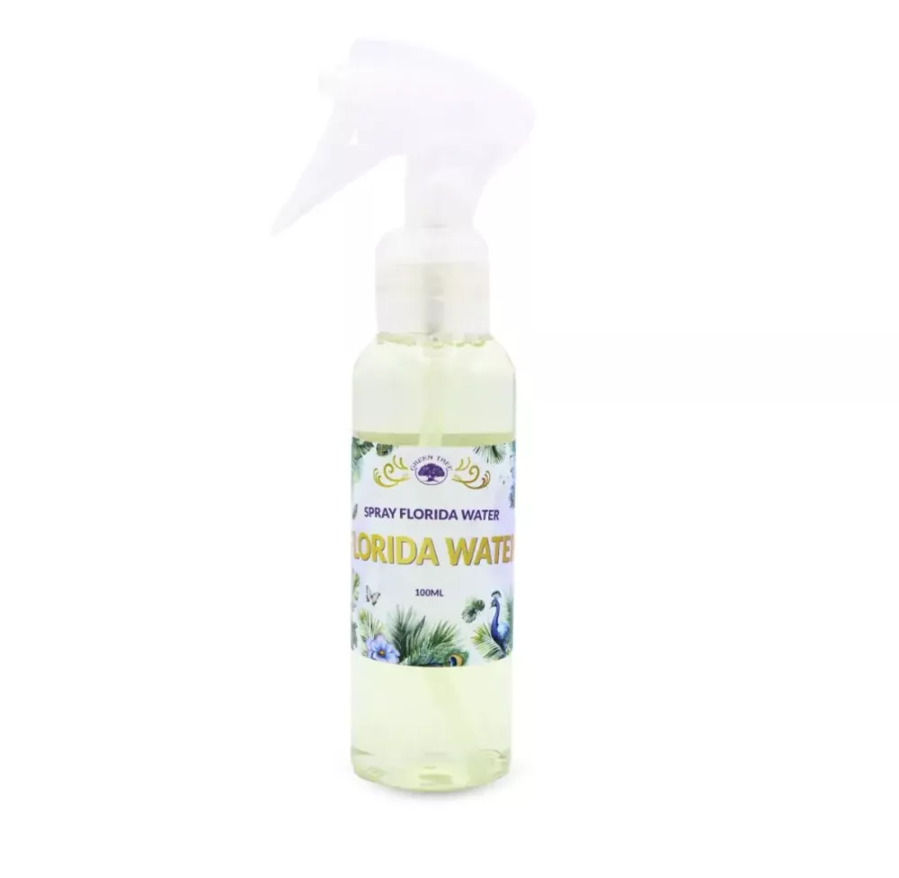 Florida Water Spray