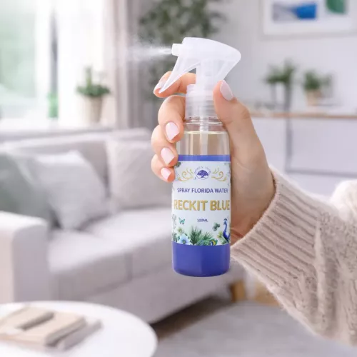 Florida Water Spray Reckitt Blue
