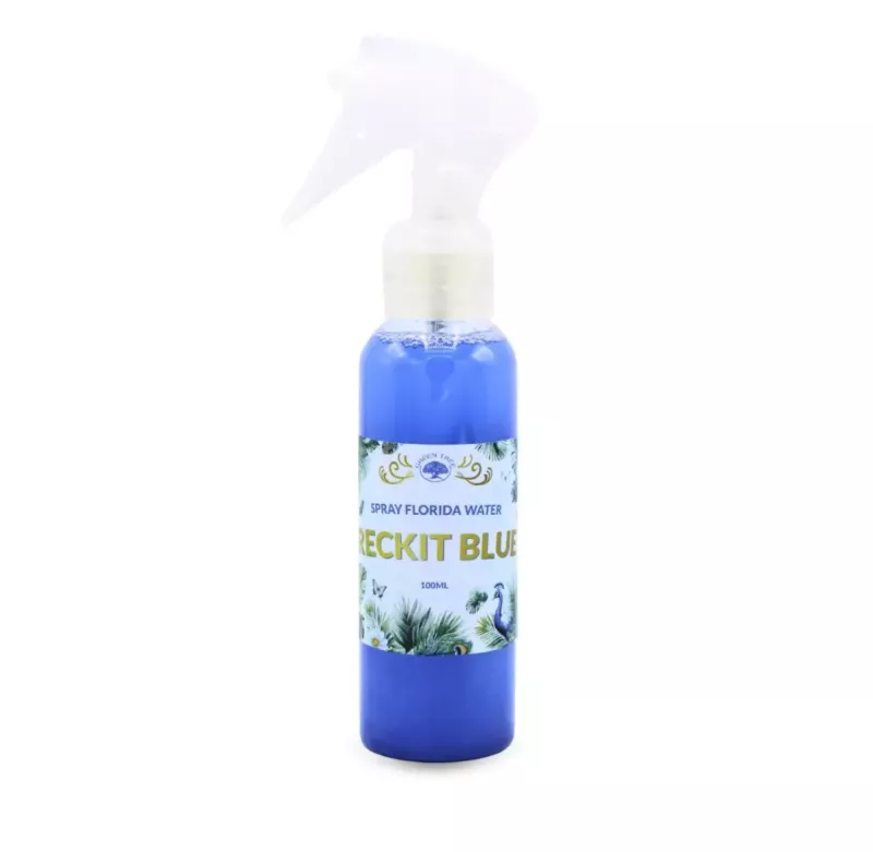 Florida Water Spray Reckitt Blue