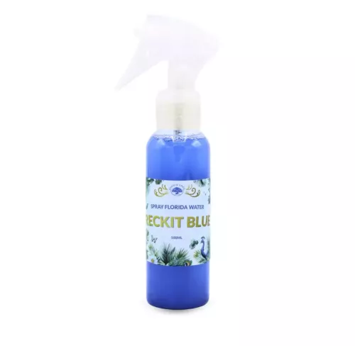 Florida Water Spray Reckitt Blue