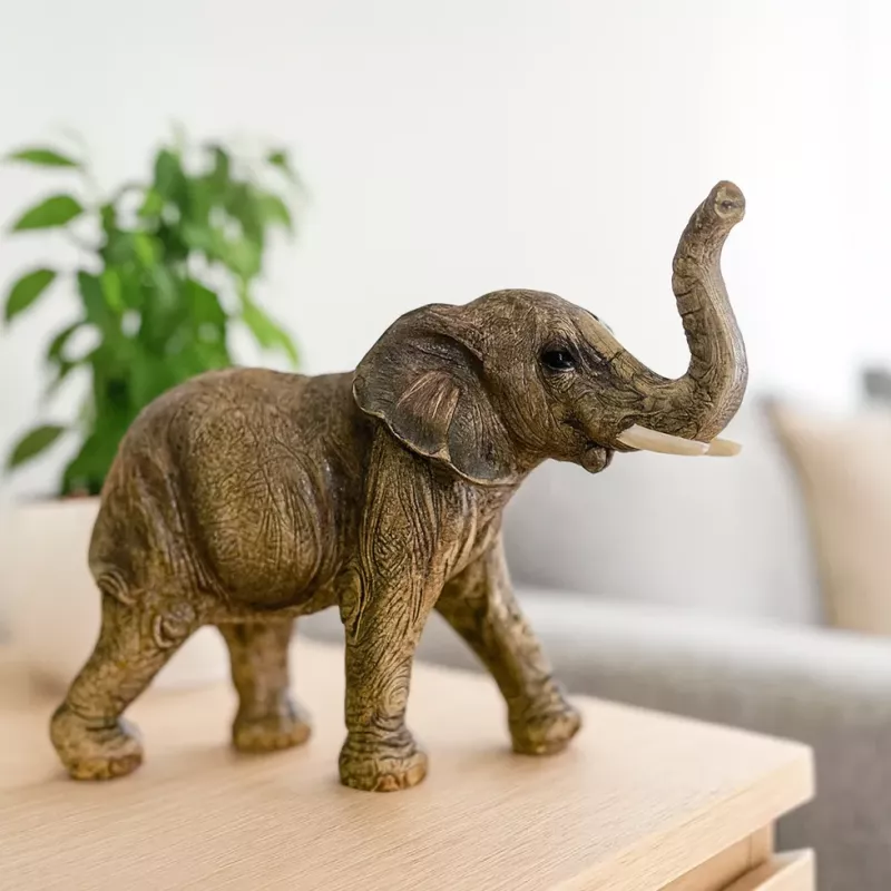 Elefant Statue