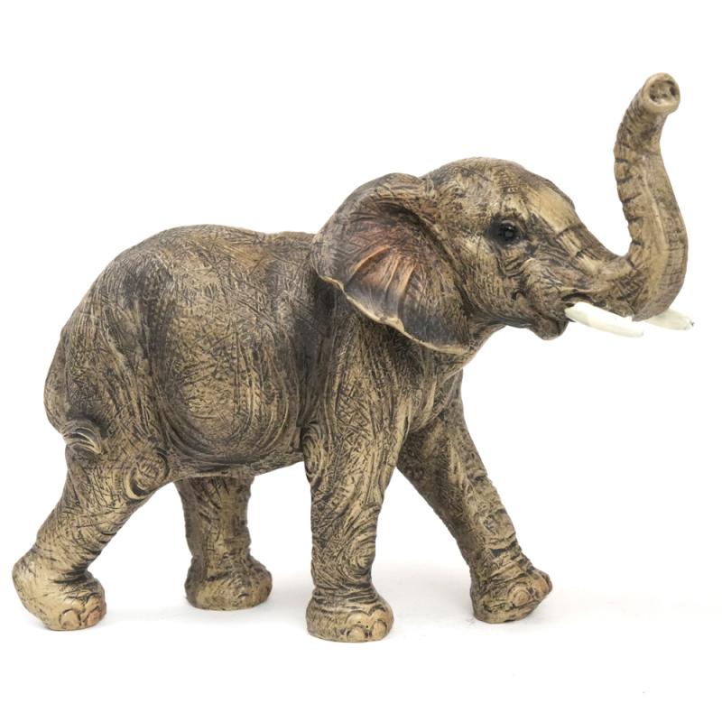 Elefant Staty