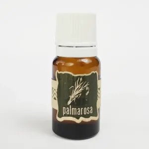 Eterisk Olja Palma Rosa