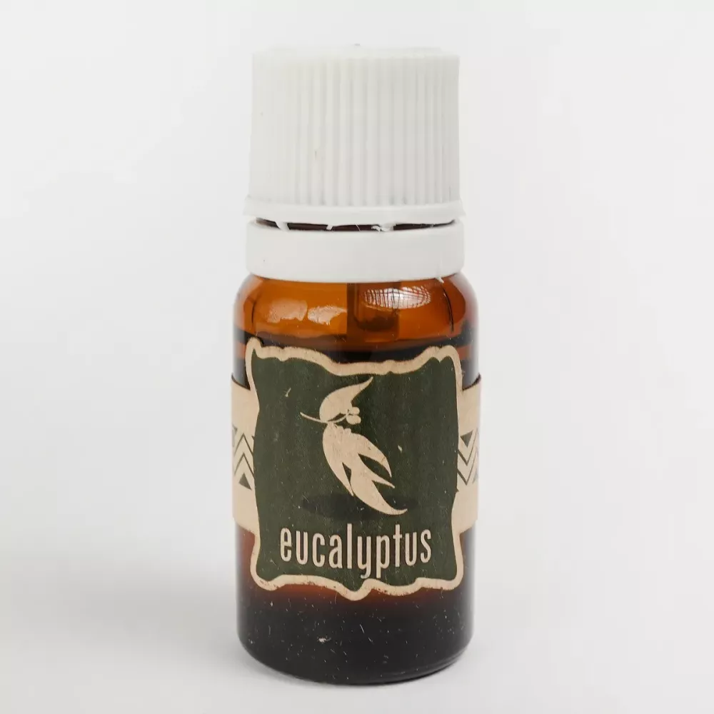 Eterisk Olja Eukalyptus