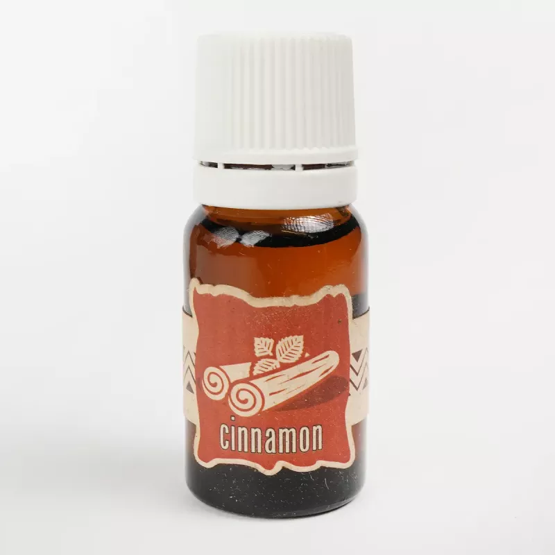 Essensiell Olje Kanel