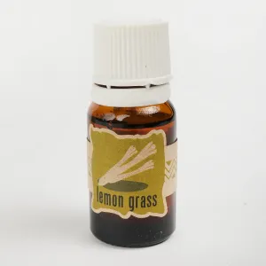 Essensiell Olje Lemon Grass