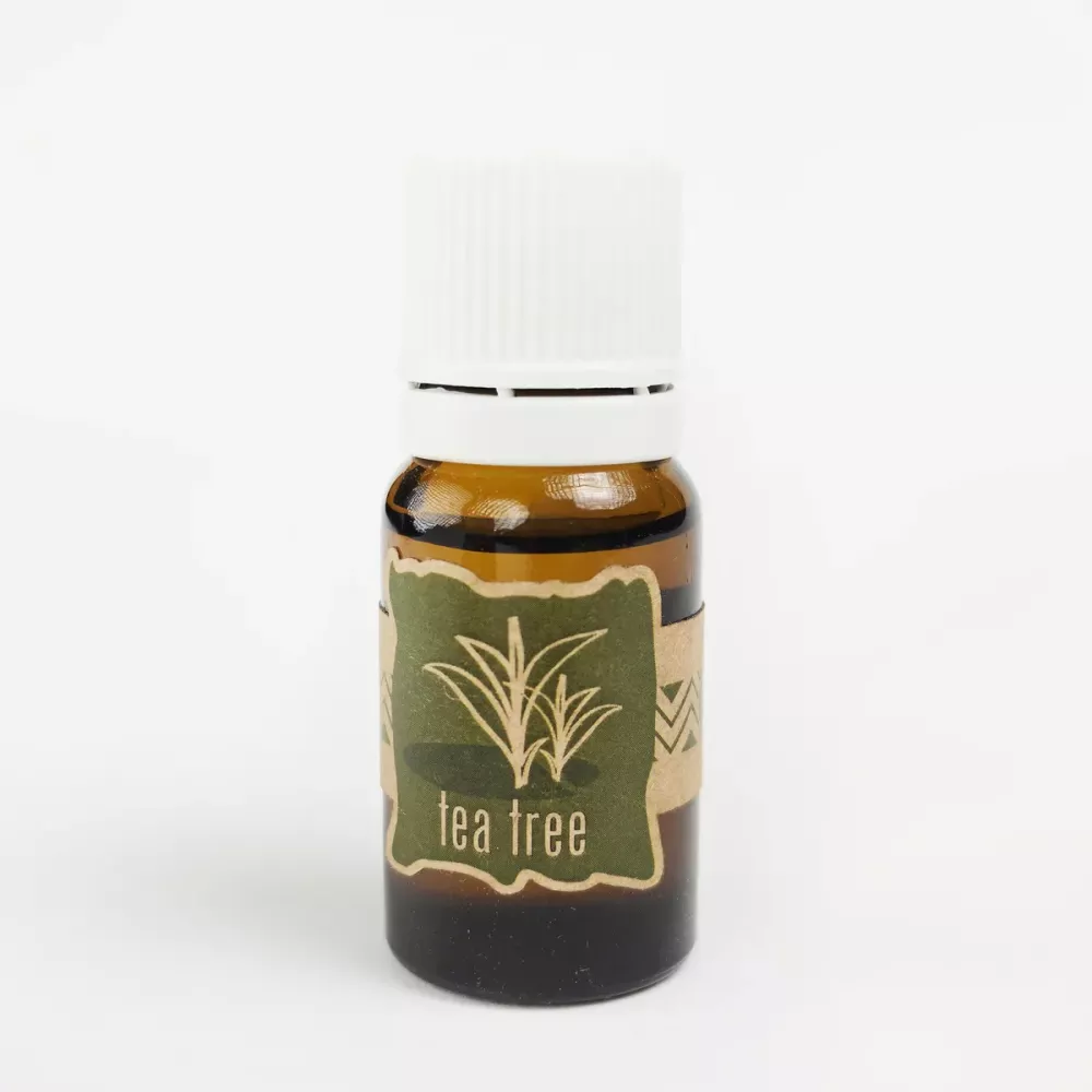Eterisk Olja Tea Tree