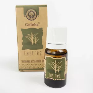 Eterisk Olja Tea Tree