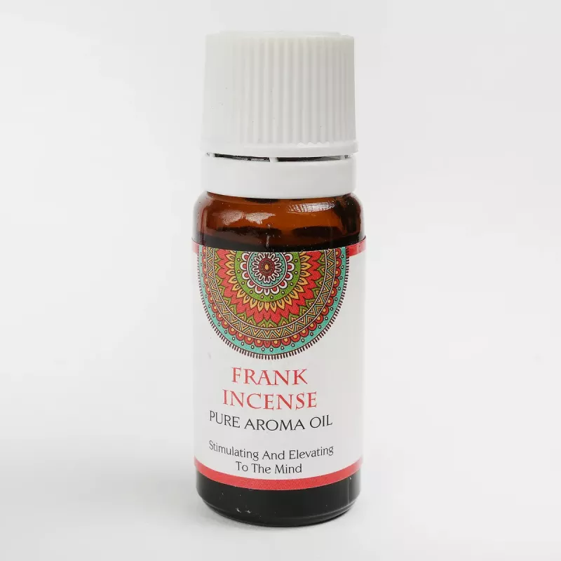 Duftolje Frankincense