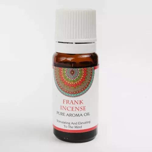 Doftolja Frankincense