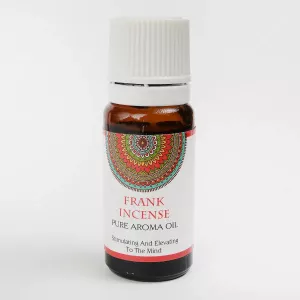 Duftolje Frankincense