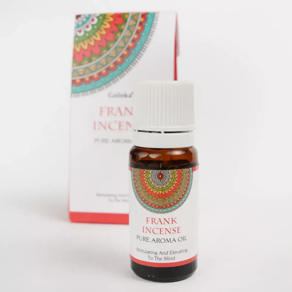 Doftolja Frankincense