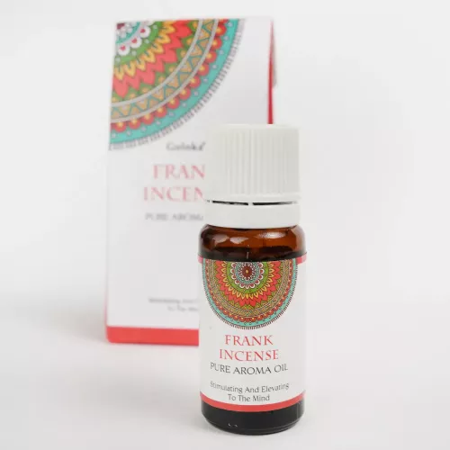 Doftolja Frankincense