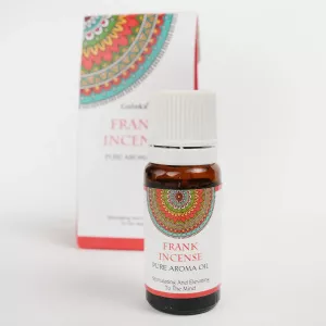 Duftolje Frankincense
