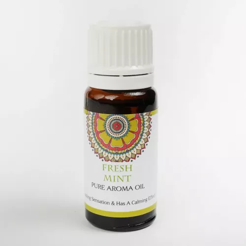Doftolja Frisk Mint