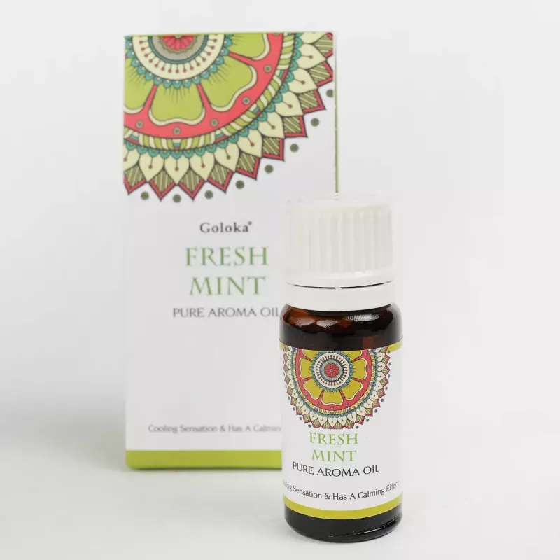 Duftolje Frisk Mint