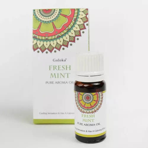Doftolja Frisk Mint