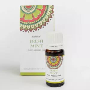 Duftolje Frisk Mint