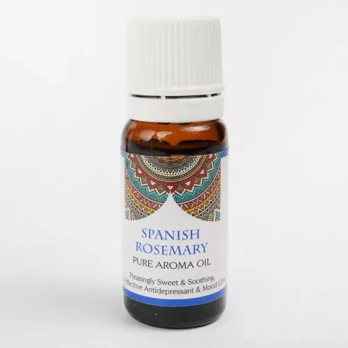 Doftolja Spansk Rosmarin