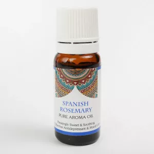 Doftolja Spansk Rosmarin