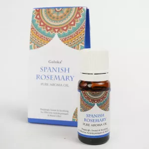 Doftolja Spansk Rosmarin