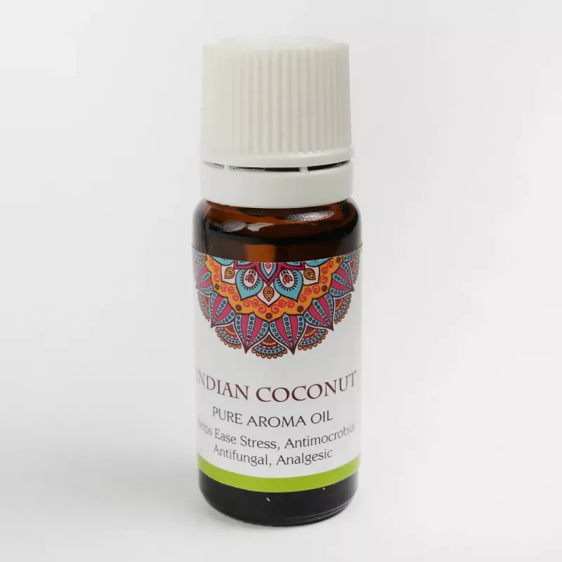 Duftolje Indisk kokosnøtt