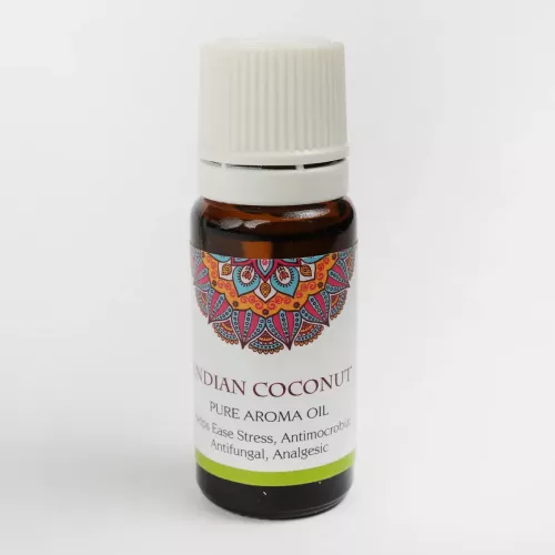 Doftolja Indisk Kokosnöt