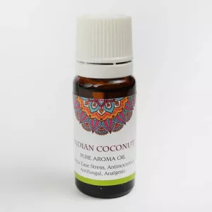 Duftolje Indisk kokosnøtt