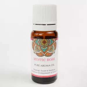 Duftolje Mystisk Rose