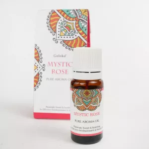 Duftolje Mystisk Rose