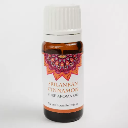 Doftolja Sri Lanka Kanel