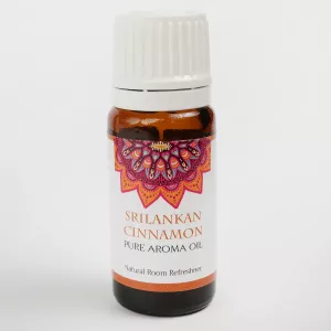 Duftolje Sri Lanka Kanel