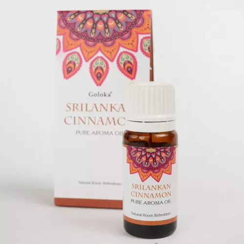 Doftolja Sri Lanka Kanel