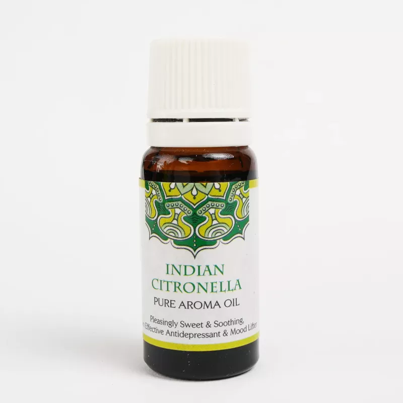 Doftolje Indisk Citronella