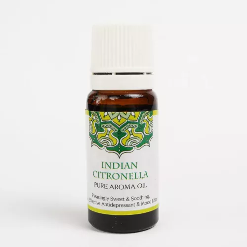 Doftolja Indisk Citronella
