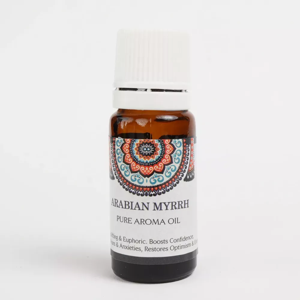 Doftolja Arabian Myrrh