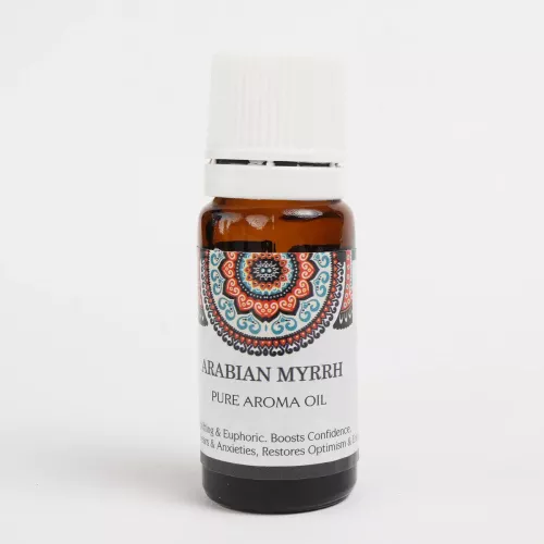 Doftolja Arabian Myrrh