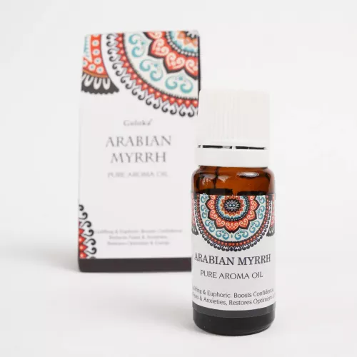 Doftolja Arabian Myrrh