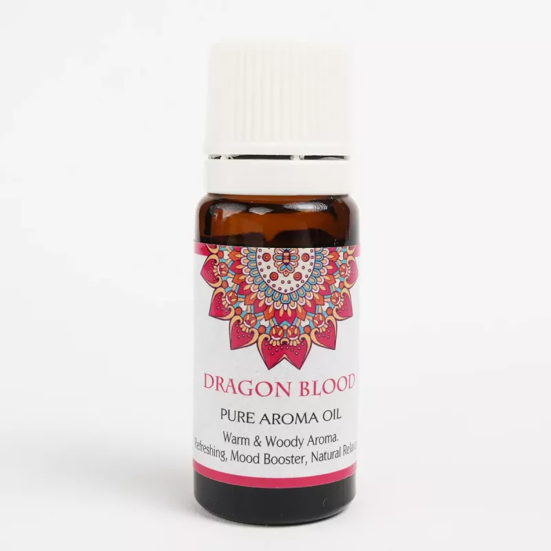 Doftolje Dragon Blood
